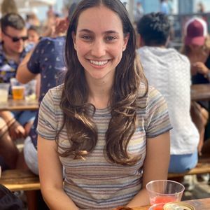 Meet your Posher, Carolyn